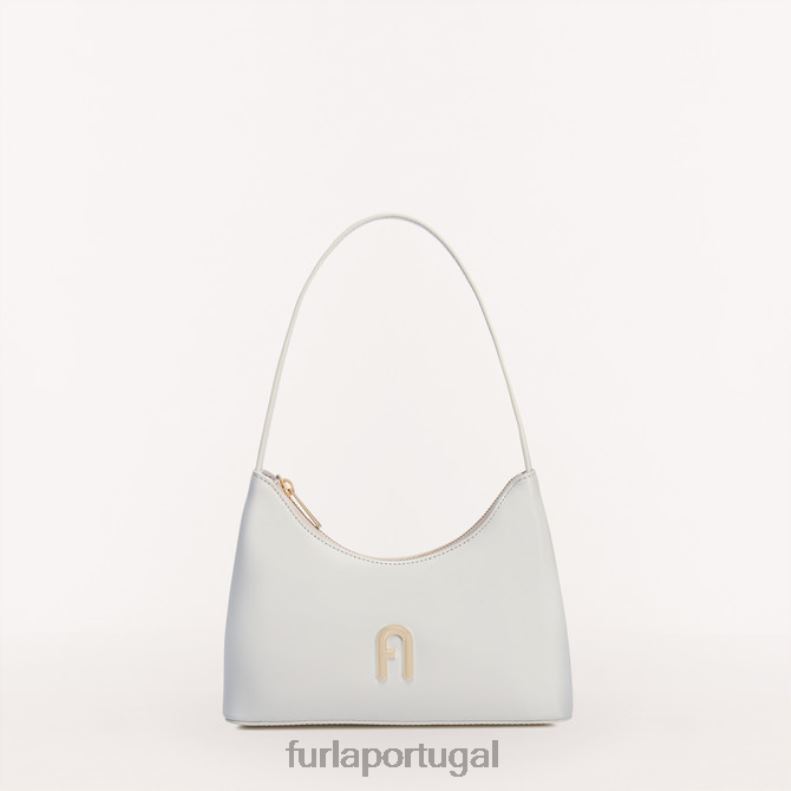 marshmallow acessórios JP6JF159 bolsa de ombro mini diamante mulheres Furla