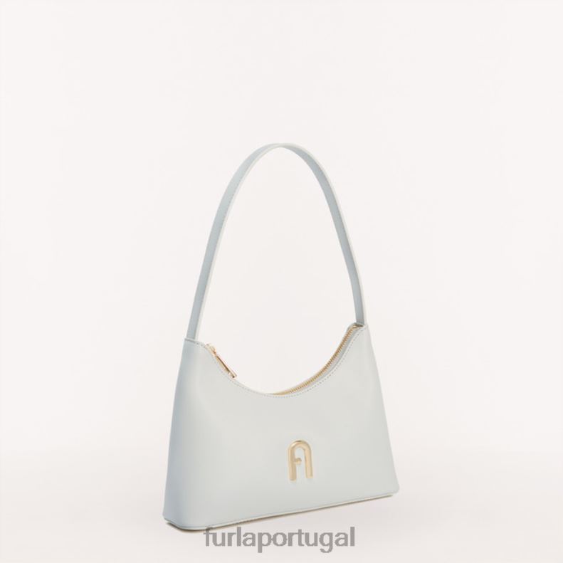 marshmallow acessórios JP6JF159 bolsa de ombro mini diamante mulheres Furla