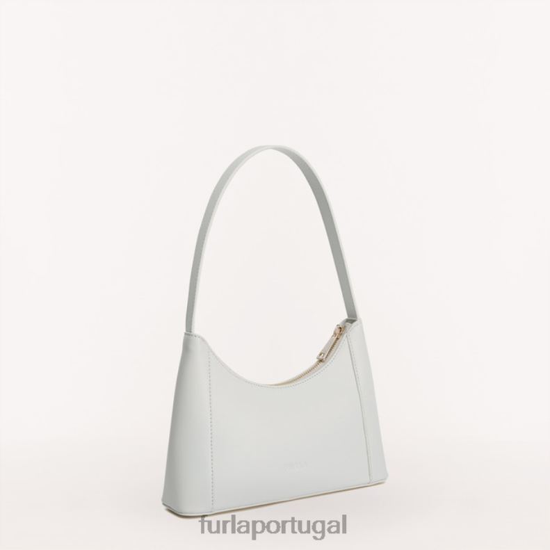 marshmallow acessórios JP6JF159 bolsa de ombro mini diamante mulheres Furla