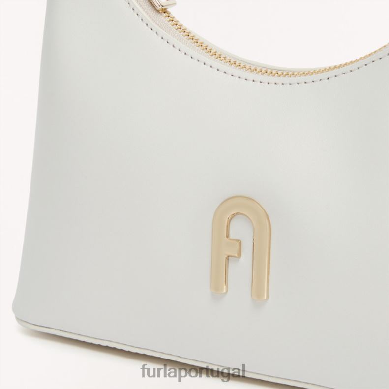 marshmallow acessórios JP6JF159 bolsa de ombro mini diamante mulheres Furla