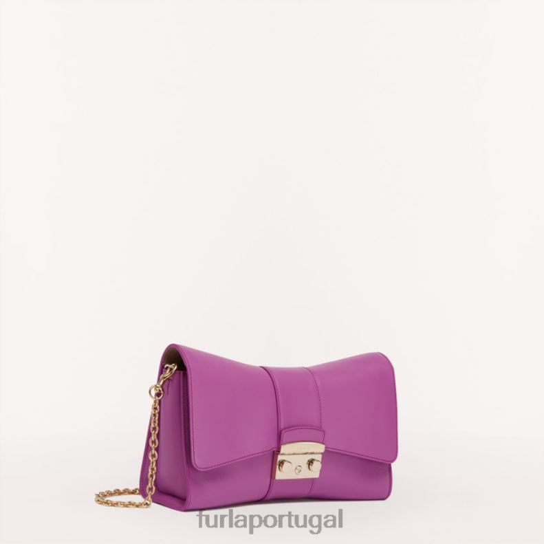 tolet acessórios JP6JF167 bolsa de ombro metrópole mulheres Furla