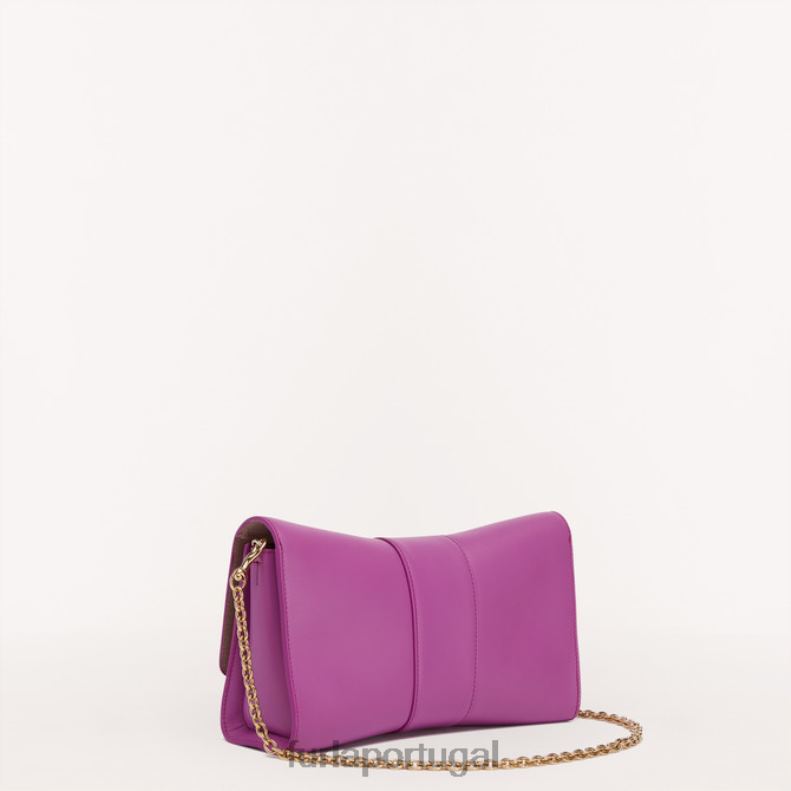 tolet acessórios JP6JF167 bolsa de ombro metrópole mulheres Furla