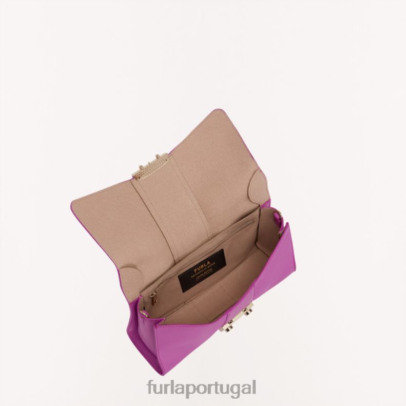 tolet acessórios JP6JF167 bolsa de ombro metrópole mulheres Furla