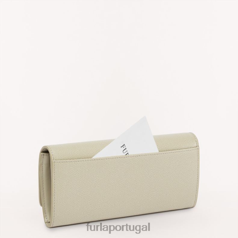 marmo c acessórios JP6JF204 Carteira continental 1927 xl mulheres Furla