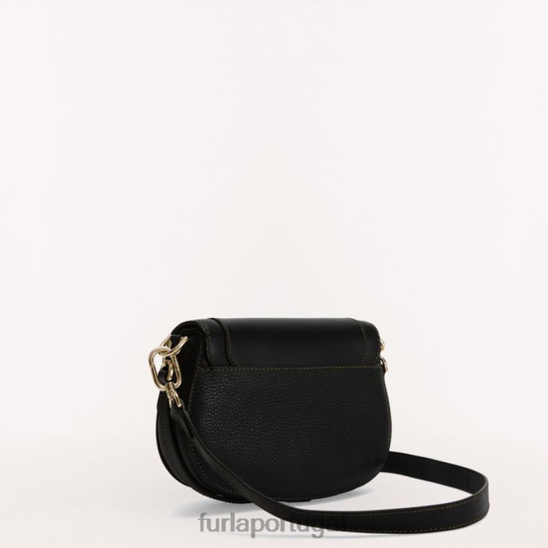 Nero acessórios JP6JF93 clube 2 crossbody mulheres Furla