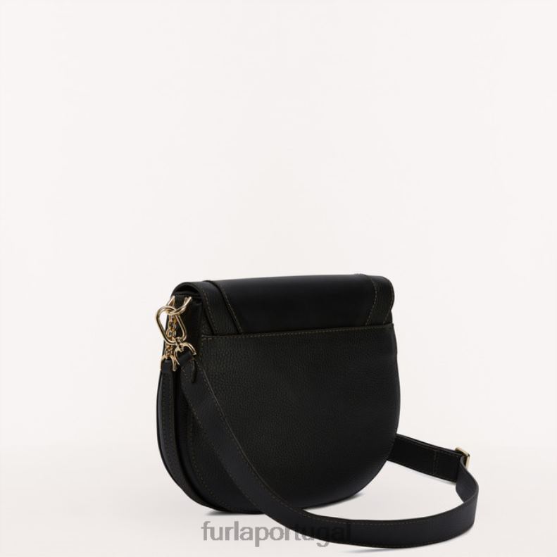 Nero acessórios JP6JF94 clube 2 crossbody mulheres Furla