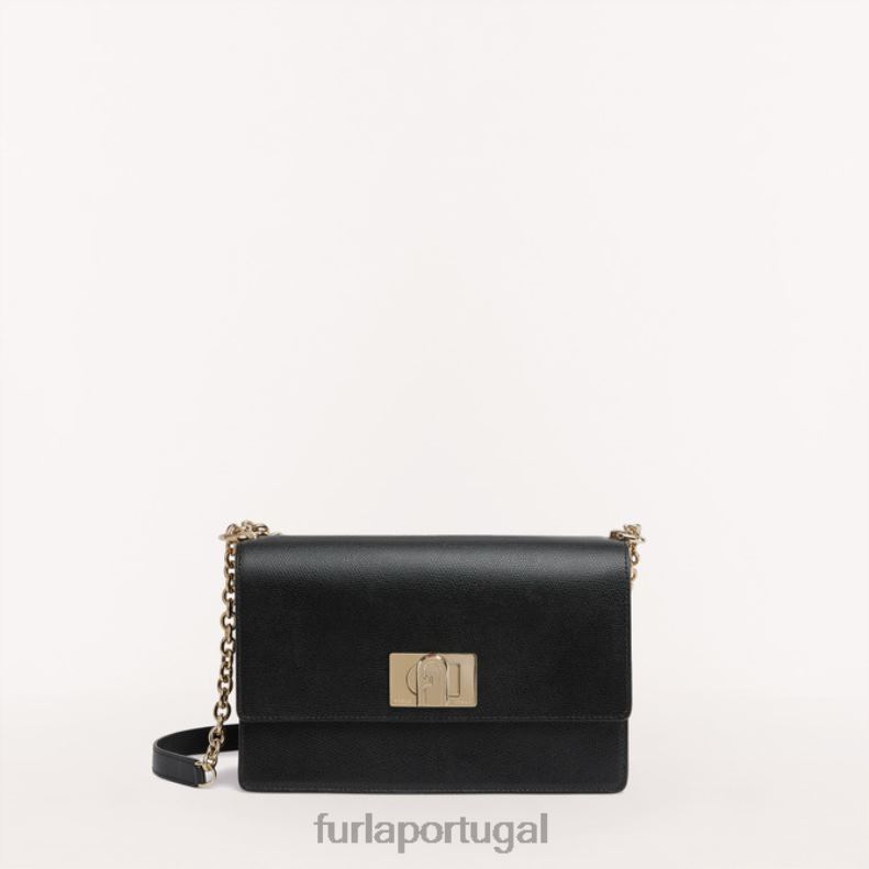 Nero acessórios JP6JF99 1927 crossbody mulheres Furla