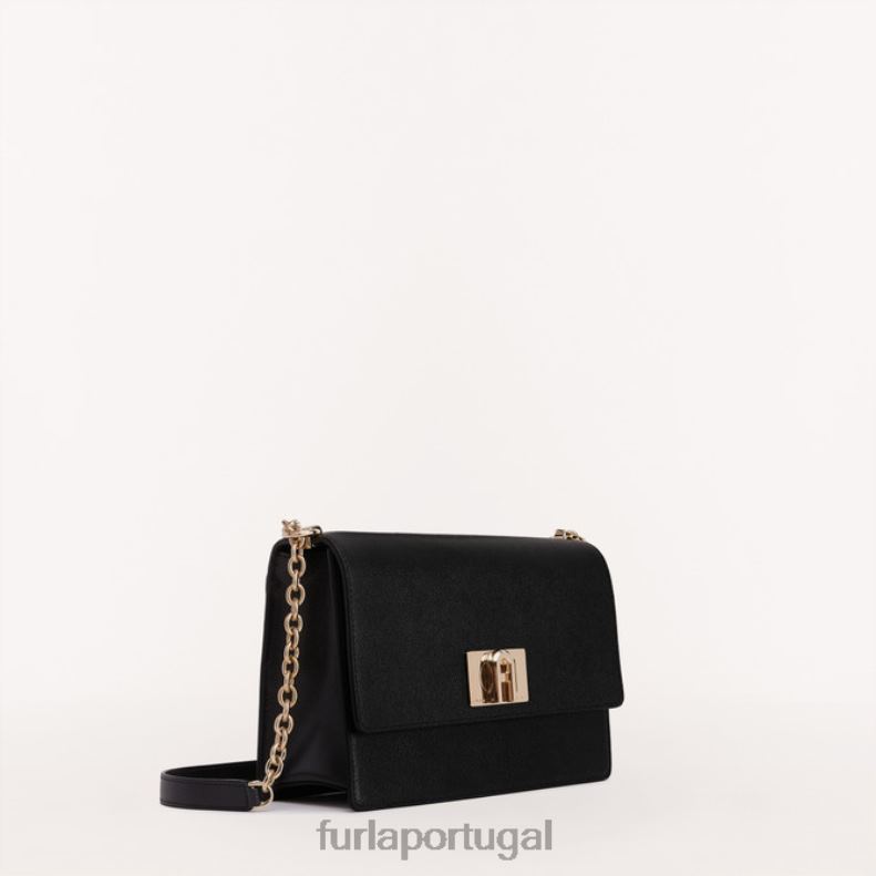 Nero acessórios JP6JF99 1927 crossbody mulheres Furla