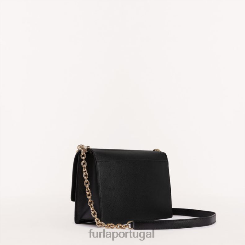 Nero acessórios JP6JF99 1927 crossbody mulheres Furla