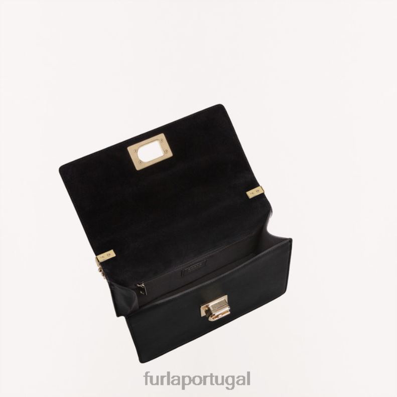 Nero acessórios JP6JF99 1927 crossbody mulheres Furla