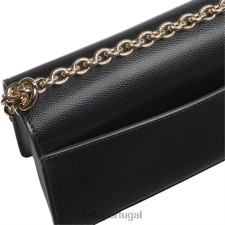 Nero acessórios JP6JF99 1927 crossbody mulheres Furla