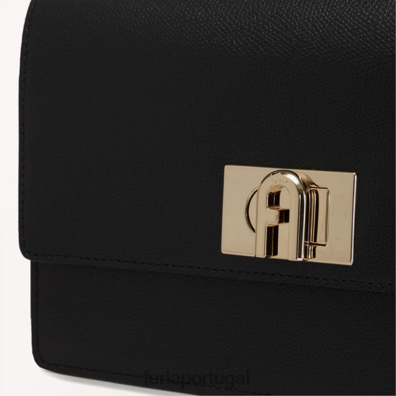 Nero acessórios JP6JF99 1927 crossbody mulheres Furla