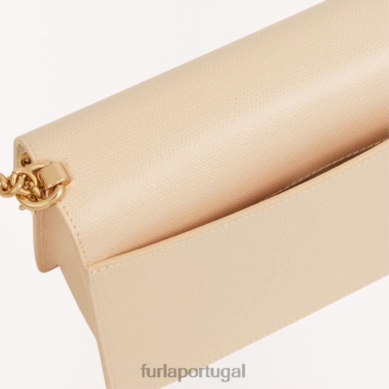 bailarina eu acessórios JP6JF100 1927 crossbody mulheres Furla