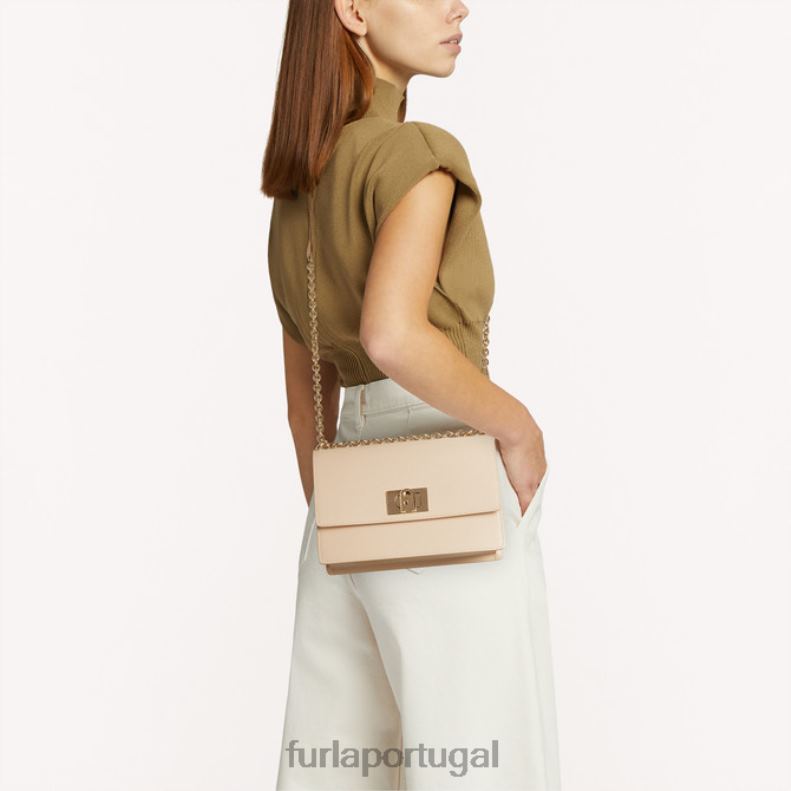 bailarina eu acessórios JP6JF100 1927 crossbody mulheres Furla