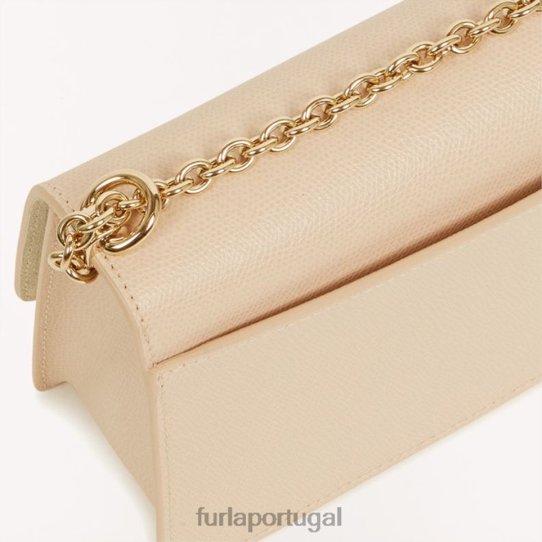 bailarina eu acessórios JP6JF154 Mini tiracolo 1927 mulheres Furla