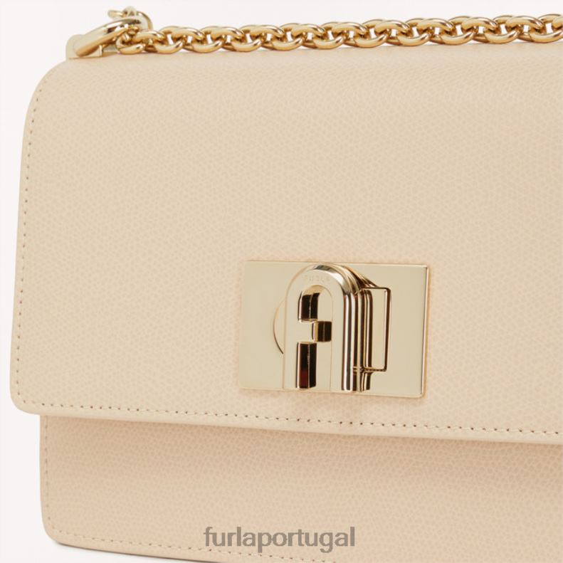 bailarina eu acessórios JP6JF154 Mini tiracolo 1927 mulheres Furla