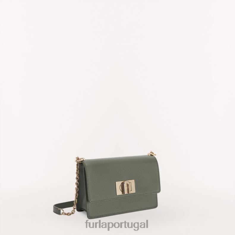 cacto acessórios JP6JF161 1927 tiracolo mulheres Furla