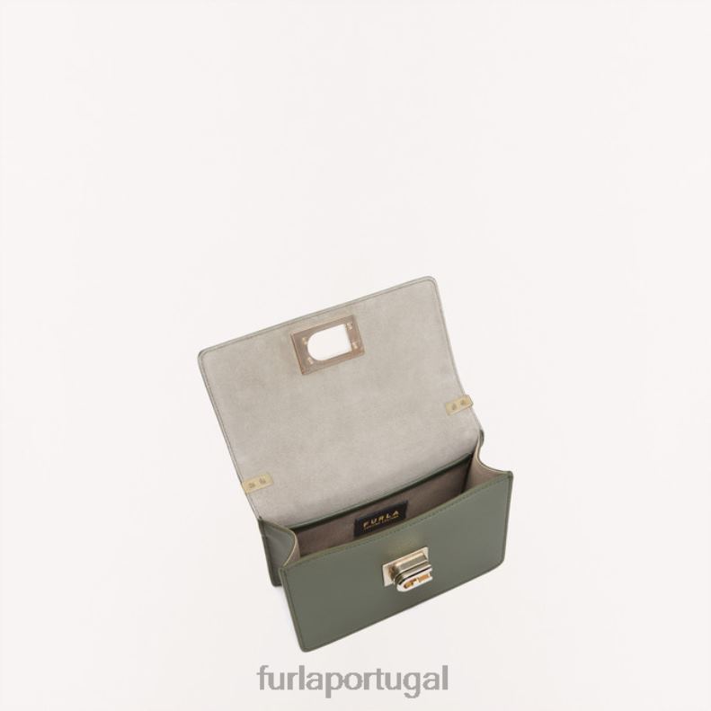 cacto acessórios JP6JF161 1927 tiracolo mulheres Furla