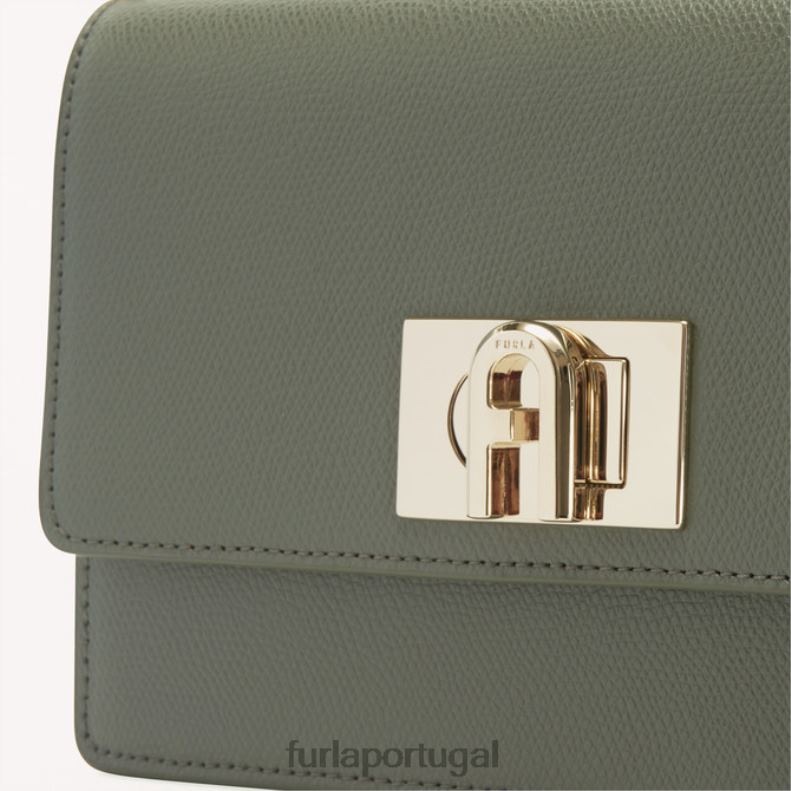 cacto acessórios JP6JF161 1927 tiracolo mulheres Furla