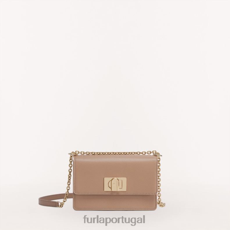 cinza acessórios JP6JF107 1927 tiracolo mulheres Furla