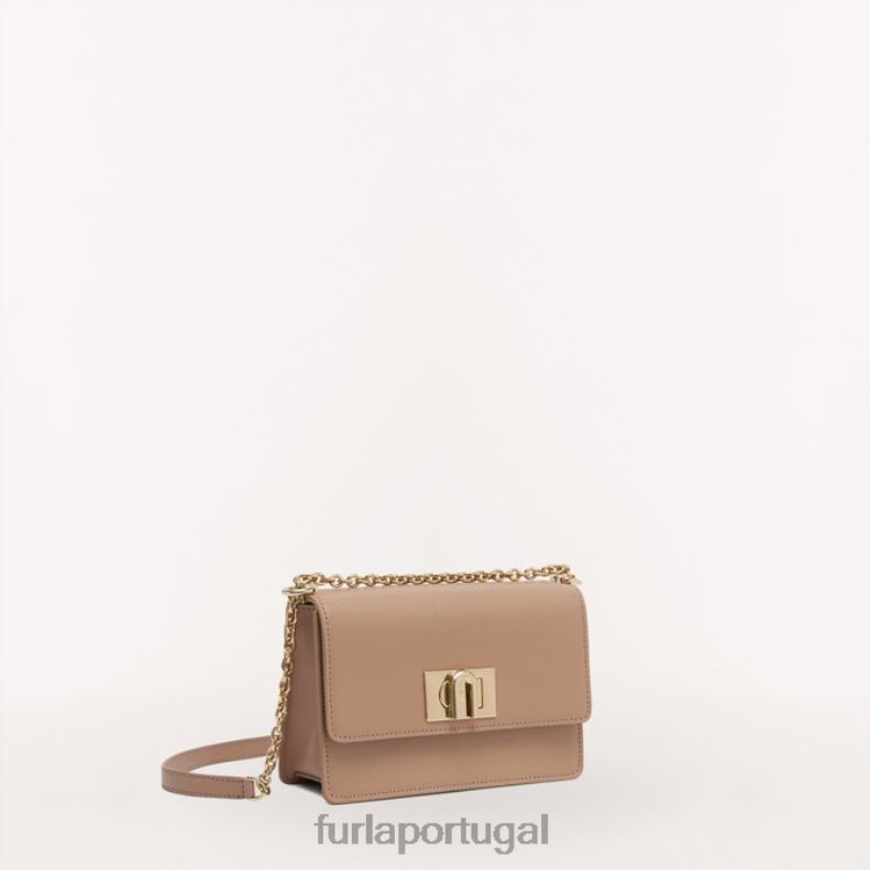cinza acessórios JP6JF107 1927 tiracolo mulheres Furla