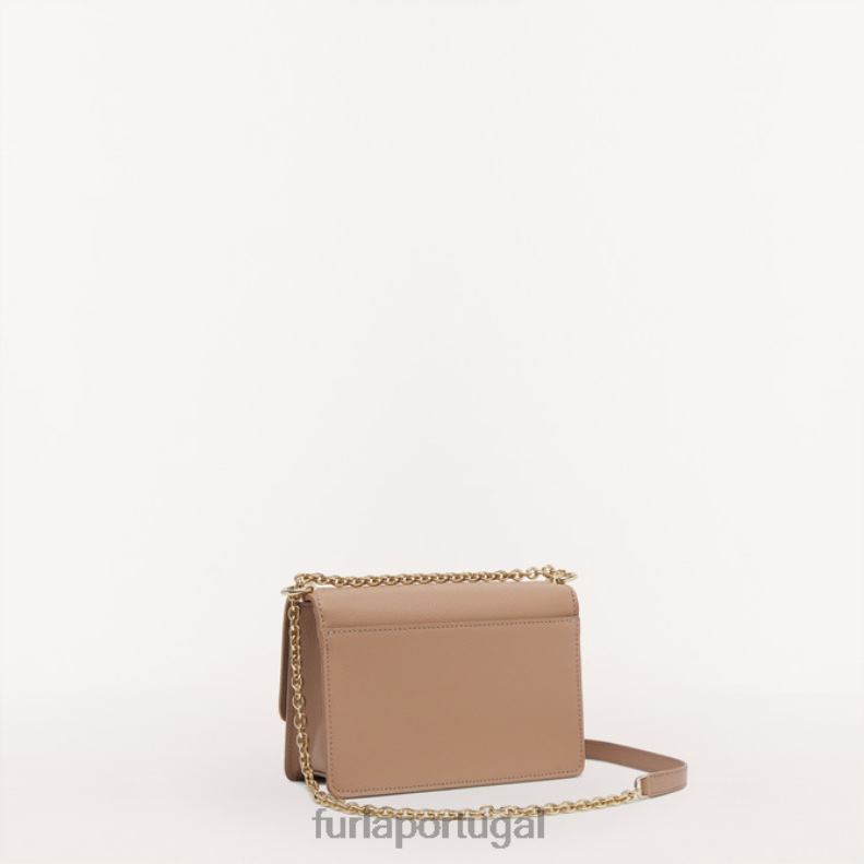 cinza acessórios JP6JF107 1927 tiracolo mulheres Furla