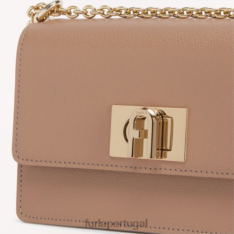 cinza acessórios JP6JF107 1927 tiracolo mulheres Furla