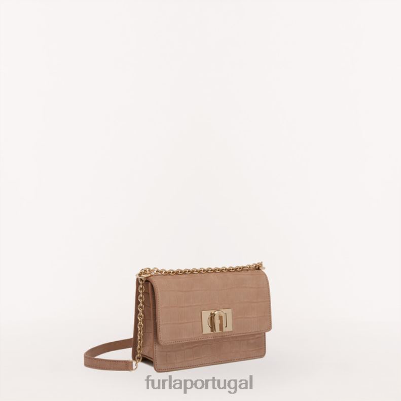 cinza acessórios JP6JF162 1927 tiracolo mulheres Furla