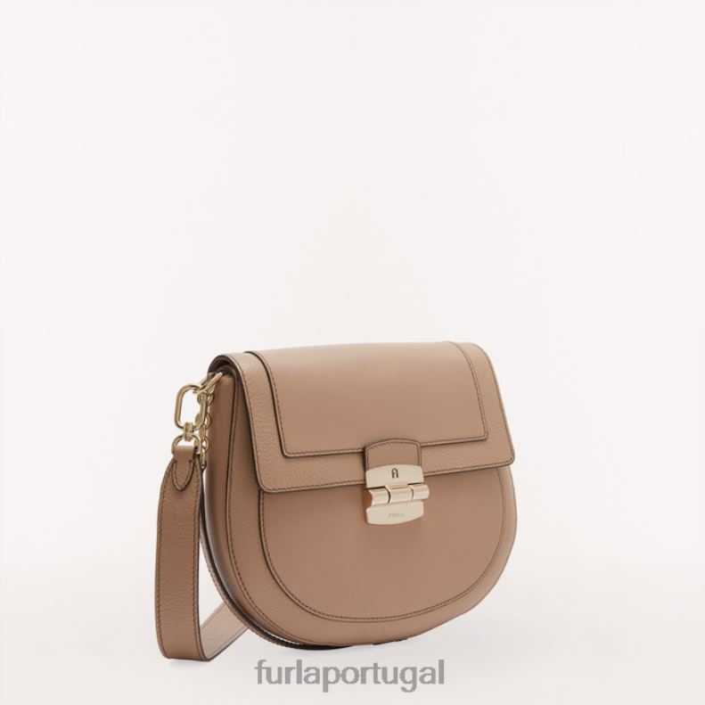 cinza acessórios JP6JF95 clube 2 crossbody mulheres Furla