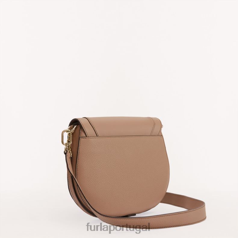 cinza acessórios JP6JF95 clube 2 crossbody mulheres Furla