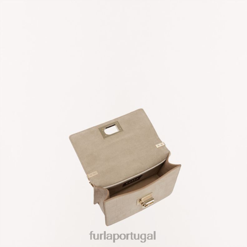 lua cheia acessórios JP6JF160 1927 tiracolo mulheres Furla