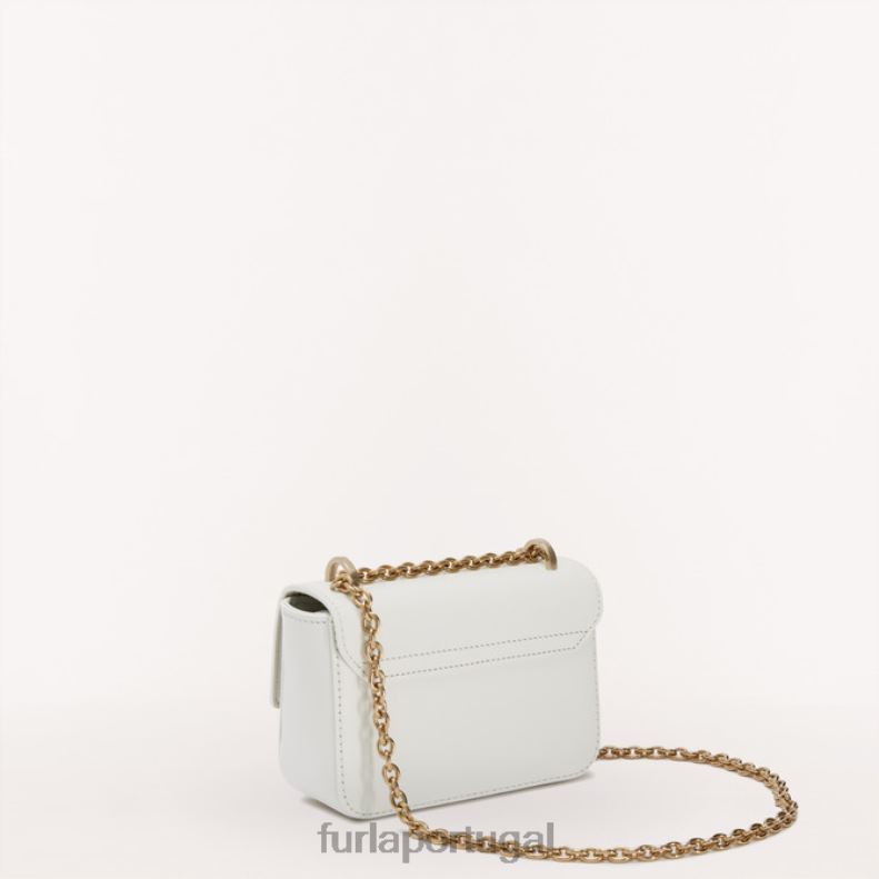marshmallow acessórios JP6JF168 metrópole mini crossbody mulheres Furla