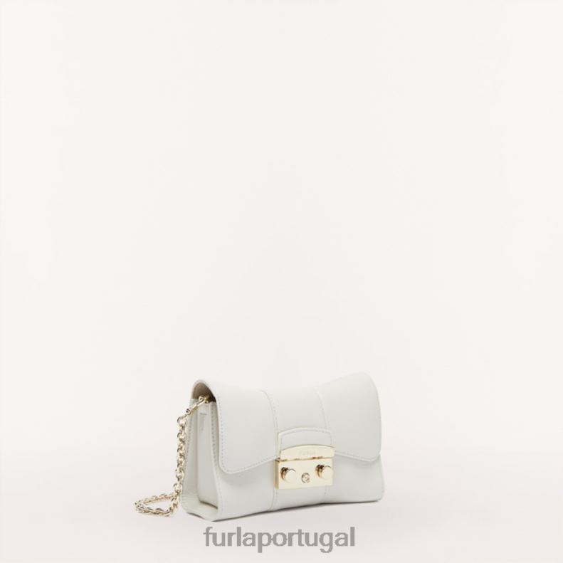marshmallow acessórios JP6JF68 metropolis remix mini crossbody mulheres Furla