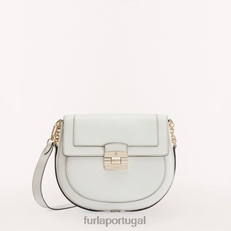 marshmallow acessórios JP6JF96 clube 2 crossbody mulheres Furla