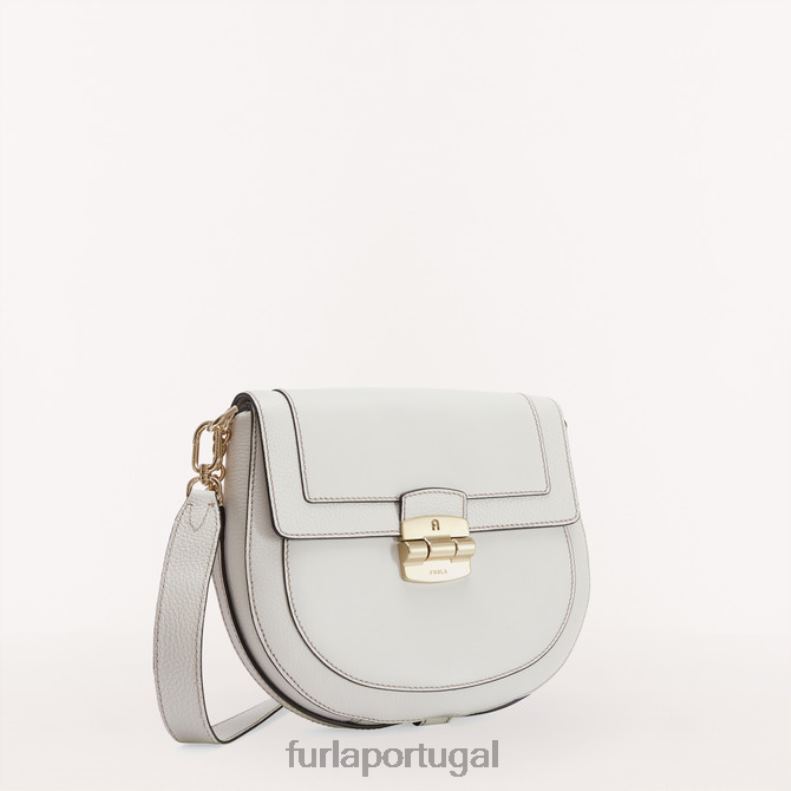marshmallow acessórios JP6JF96 clube 2 crossbody mulheres Furla