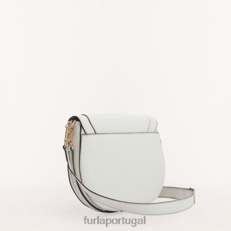 marshmallow acessórios JP6JF96 clube 2 crossbody mulheres Furla