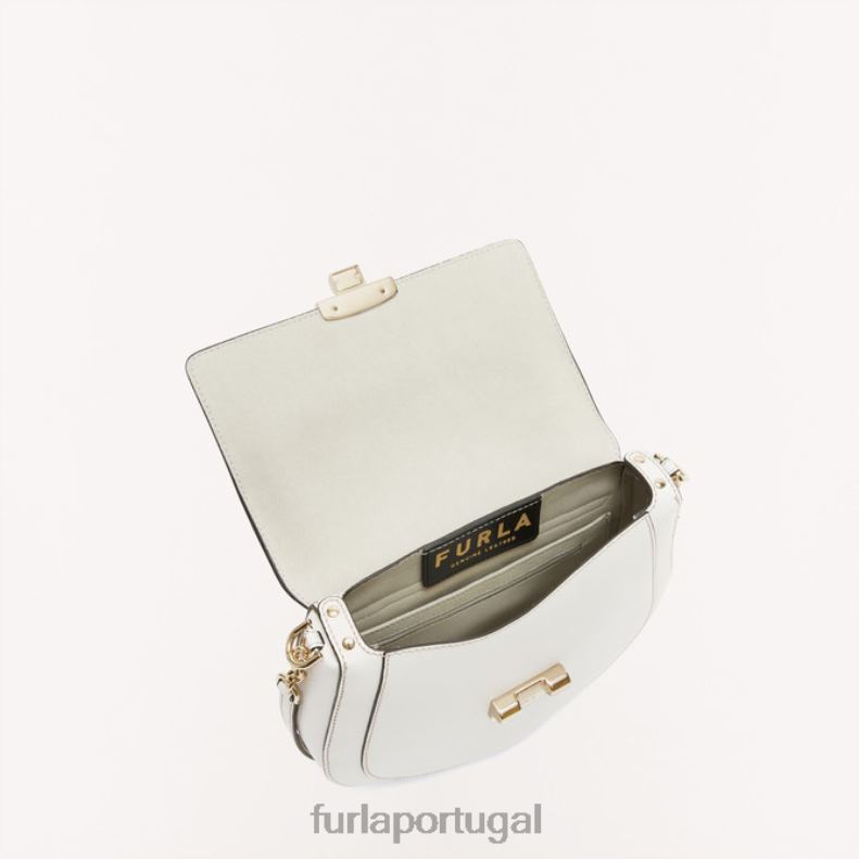 marshmallow acessórios JP6JF96 clube 2 crossbody mulheres Furla