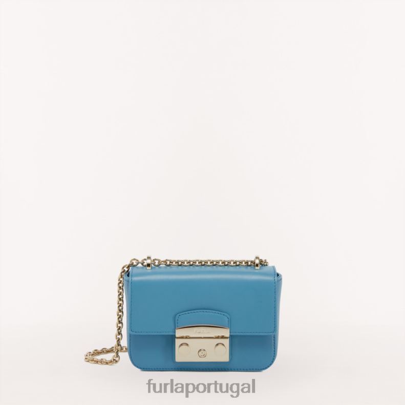 olímpico acessórios JP6JF75 metrópole mini crossbody mulheres Furla