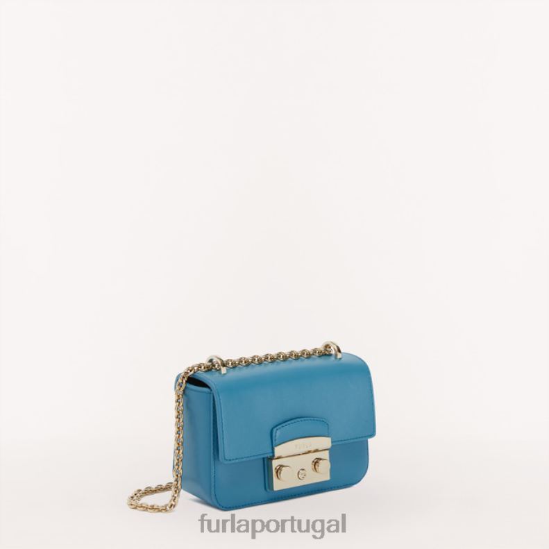 olímpico acessórios JP6JF75 metrópole mini crossbody mulheres Furla