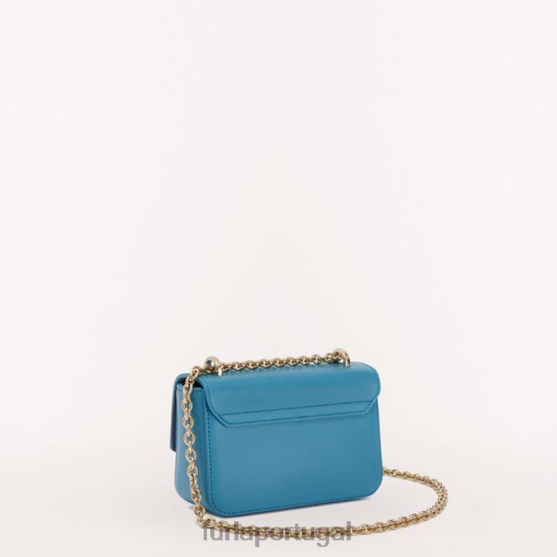 olímpico acessórios JP6JF75 metrópole mini crossbody mulheres Furla