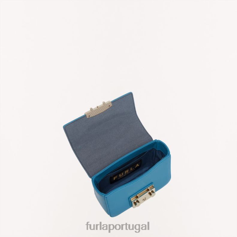 olímpico acessórios JP6JF75 metrópole mini crossbody mulheres Furla