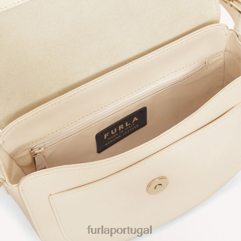 pérgamena acessórios JP6JF155 miss mimi mini crossbody mulheres Furla
