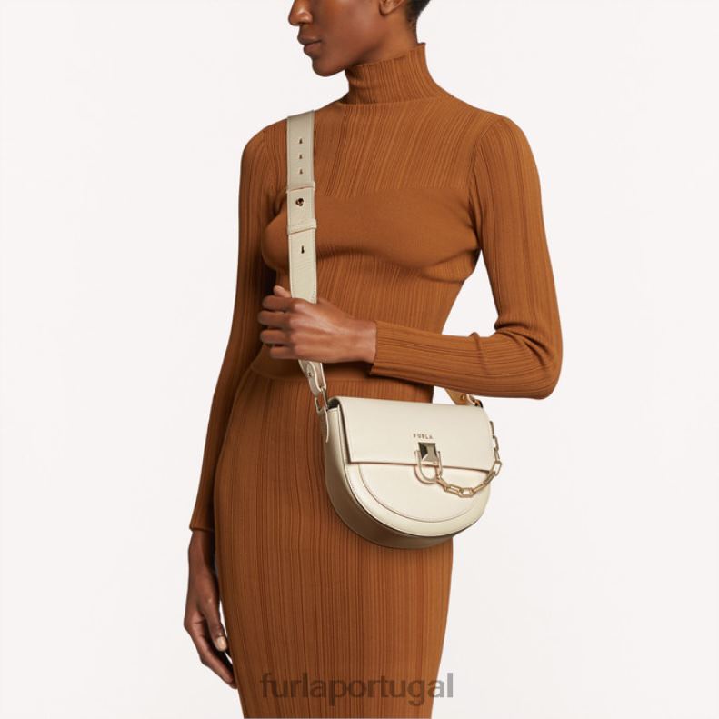 pérgamena acessórios JP6JF155 miss mimi mini crossbody mulheres Furla