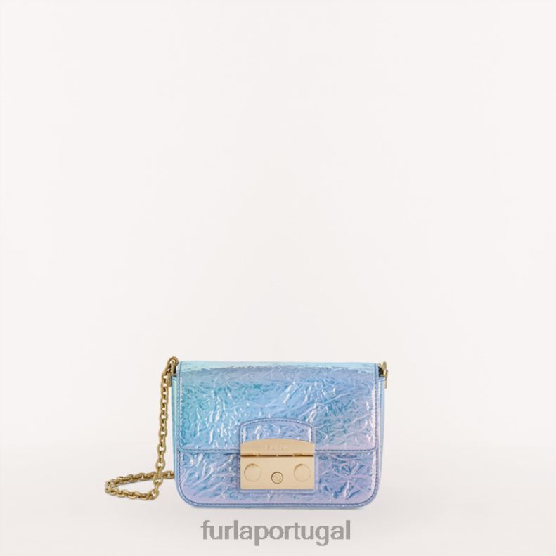 toni olímpico acessórios JP6JF77 metrópole mini crossbody mulheres Furla