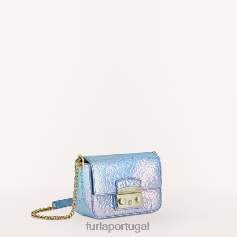 toni olímpico acessórios JP6JF77 metrópole mini crossbody mulheres Furla