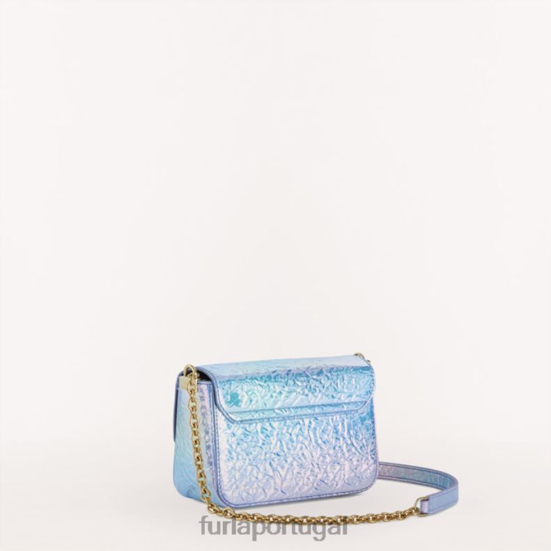 toni olímpico acessórios JP6JF77 metrópole mini crossbody mulheres Furla