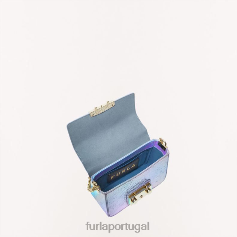 toni olímpico acessórios JP6JF77 metrópole mini crossbody mulheres Furla