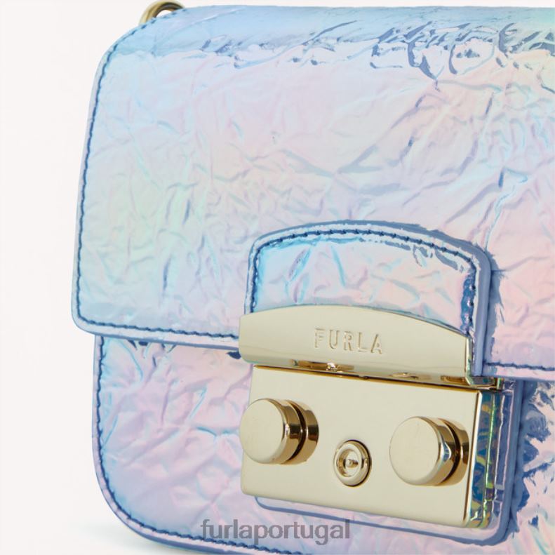 toni olímpico acessórios JP6JF77 metrópole mini crossbody mulheres Furla