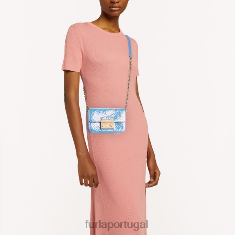 toni olímpico acessórios JP6JF77 metrópole mini crossbody mulheres Furla