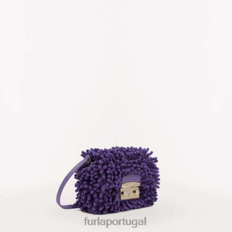 vibração acessórios JP6JF78 metrópole mini crossbody mulheres Furla